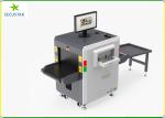 Best JC5030 Tunnel Parcel X-Ray Scanner with 70cm Length Extension Tray and Friendly Operation Software wholesale