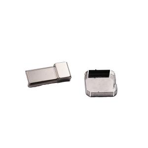 China Customized PCB RF Shielding Solutions Metal Stamping Optimal EMI RFI Shielding Manufacturer on sale