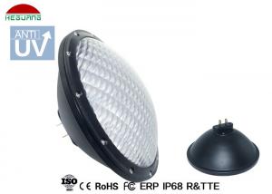 Best GX16D Base Par 56 LED Pool Light , Aluminium White LED Pool Light 12V wholesale