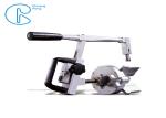 RTC160 RTC315 PE Gas Water Pipe Scraper Plastic Pipe Tool For Remove The Oxide