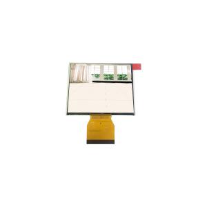 LMS430HF20 New Original TFT LCD Display For Portable Navigation