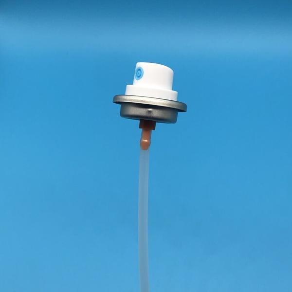 Cheap Precision-Controlled Pneumatic Valve for Professional Paint Application – Consistent and Even Spray Patterns for sale