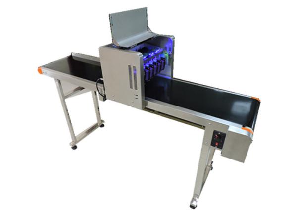 Cheap Poultry Husbandry Eggs Inkjet Date Coder Machine To Prevent Counterfeiting for sale
