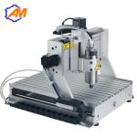 High quality mini 3d cnc engraving machine maker advertising cnc router,cnc