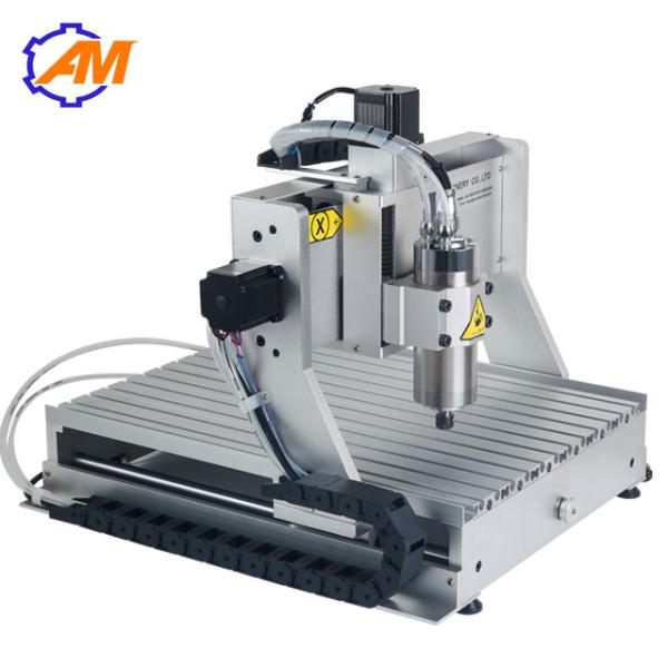 Cheap AMAN cnc engraving machine 3040 small cnc router 3040 mini CNC ROUTER machine for carving wood for sale