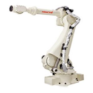 China Used Handing And Picking Robot Used Nachi Collaborative Robot SRA100 on sale