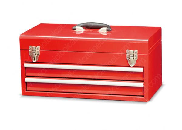 Cheap Custom Handle Security Lock Cantilever Tool Box 20 Inches Soft Touch Drawer for sale