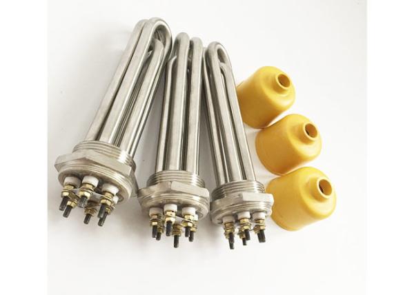 Cheap Instant Steam Boiler Heating Element Small Volume For Oil Heating Appliances for sale