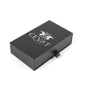 China Perfume Box Cosmetic Packaging Box Custom Drawer Perfume Gift Packaging Box Carton on sale