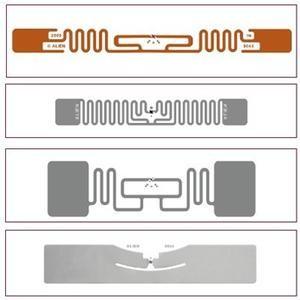 Cheap HF/UHF Dry Inlay,Clear Dry Inlay for sale
