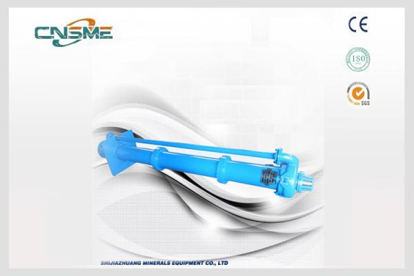 Cheap Vertical Cantilever Reverse Engineer Slurry Pump With Single Casing for sale