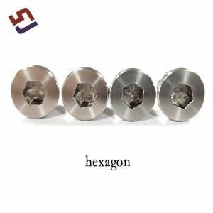 Oxygen Root Sensors Automobile Casting Components For Sea Gravity Packaging