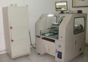 CNC PCB Router Machine YS-F01
