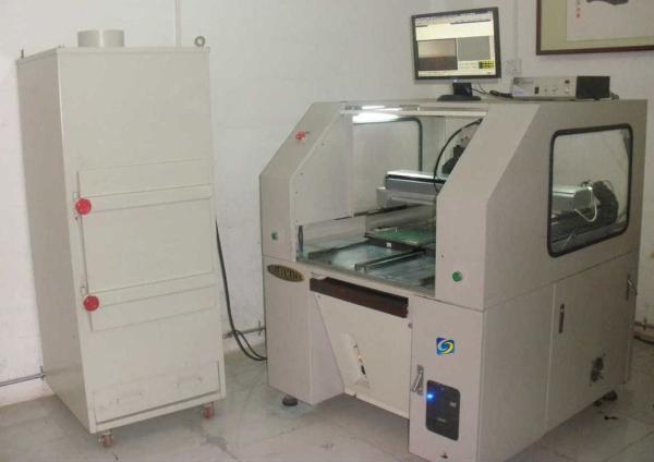 Cheap CNC PCB Router Machine YS-F01 for sale