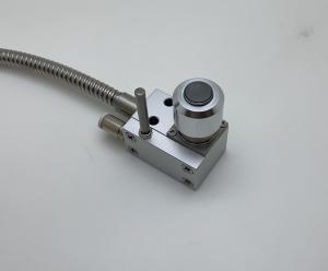 Best Length Measurement Repeatability 1 μM CNC Tool Setter wholesale