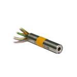 LVDT Linear Position Sensor for Material Testing and Motion Measurement in