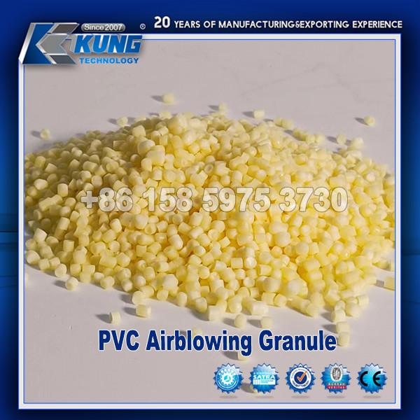 Cheap PVC Granule Shoe Making Materials Multiscene 1500ton/Per Month for sale