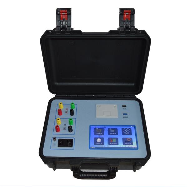 Cheap Customized XHBB128A Transformer Turn Ratio Tester The Perfect Tool for Accurate Testing for sale