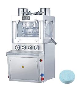 China Effervescent Milk Vitamin Camphor Tablet Compression Machine on sale