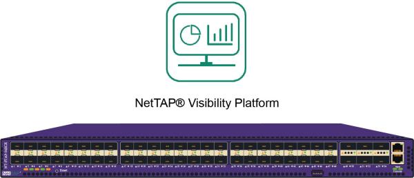 Cheap NetTAP® Network Visibility Platform Network Visibility Tools For Data Center for sale