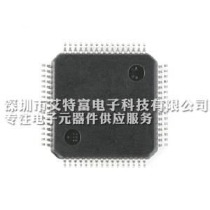 Best Mainstream ARM Cortex M0 MCU , IC Electronic Components 128KB FLASH STM32F071RBT6 wholesale