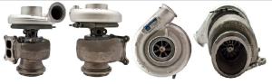 2005 - 08 Cummins Front End Loader , Cummins Basic Diesel Engine Components
