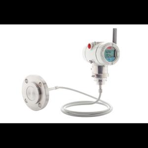 Best High overload absolute pressure transmitter with remote diaphragm seal 266NRH wholesale