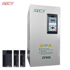 China Mechanical Vector VFD Variable Frequency Controller Converter ODM on sale