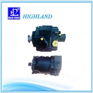 Best Highland PV22 Concrete Mixer Truck Hydraulic Pump Hydraulic Axial Piston Pump 69.8ml/R wholesale