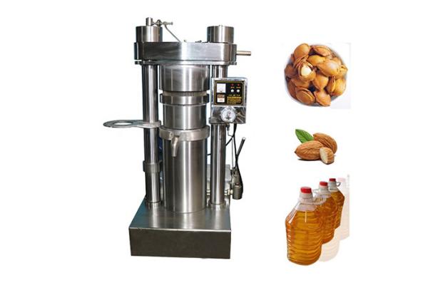 Cheap Super Power Hydraulic Oil Press Machine Olive Oil Extraction Machine 1 Year Warranty for sale