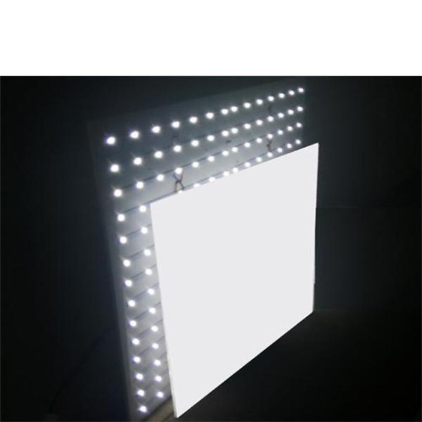 Cheap 1.1-3mm Thickness LED Panel Lighting Diffuser For Customized Light Diffusion Sheet for sale