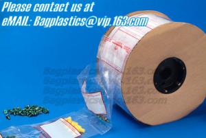 China AUTO ROLL BAGS, AUTO FILL, PRE-OPENED, AUTOMATED BAGGING PACKAGING, BAGGERS, ACCESSORIES on sale