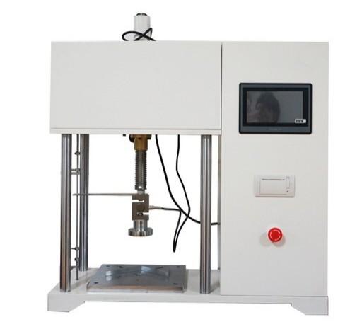 Cheap 115kg Safety Shoe Compression Puncture Tester With Load Sensor for sale