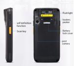 IData 50p Data Collector Full Netcom Scanner Device Android Handheld PDA Support