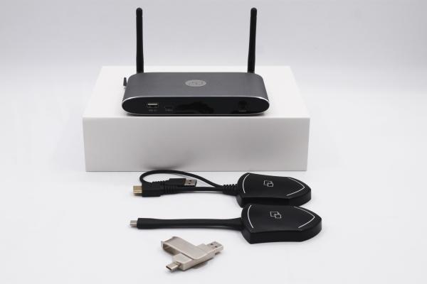 Cheap BYOD HDMI Wireless Presentation System Device For Huddle Room for sale