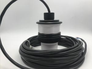 Best 12m Anti Corrosion Industrial Ultrasonic Sensor Explosion Proof Ce Certificate wholesale