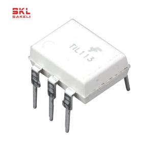 TIL113M Power Isolator IC  Reliable and Compact Isolation Solution