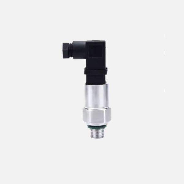 Cheap Pressure Transmitters With DIN Connector Pressure Sensor for Industry Technology Process Control System for sale