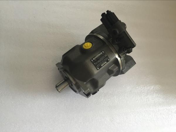 Cheap Low Noise Variable Piston Hydraulic Pump Rexroth A10VSO28 Series for sale