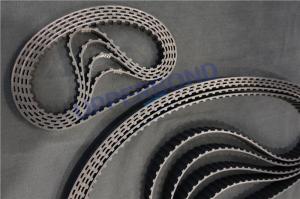 Best High Tensile Rubber Timing Belts For Cigarettes Packing Machine Packer Multi - Size wholesale