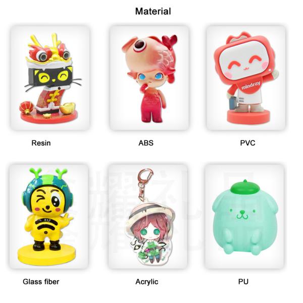 Cheap Rapid Prototype Service 3D Printing Custom Resin ABS Prototype 3D Printing Resin Figurine for sale