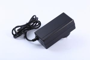 China Interchangeable 36W AC Power Plug Adapter 12V 5V DC Power Supply Adapter on sale