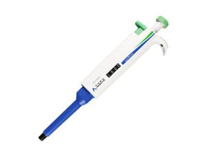 Best 100-1000ul Hand Controlled Single Channel Lab Pipettes For Liquid Transfer wholesale