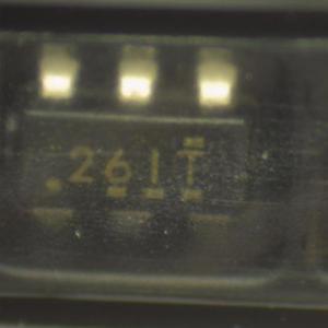 China TMUX1219DBVR 6Ohms Analog Switch ICs 1 Channel Integrated Patch on sale