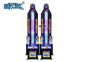 King Of Hammer 2 Coin Operated Boxing Game Machine Arcade 1 Player