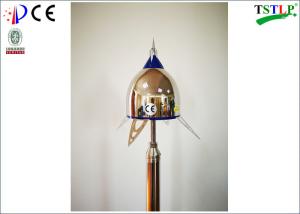 Best IP68 Early Streamer Emission Air Terminal Designed According To Standard UNE21.186 - 2011 wholesale