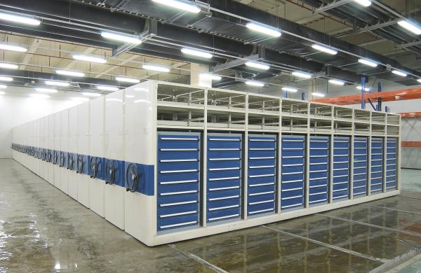 Cheap Convenient Documents Storage Mobile Filing Cabinet Easy To Assembly for sale