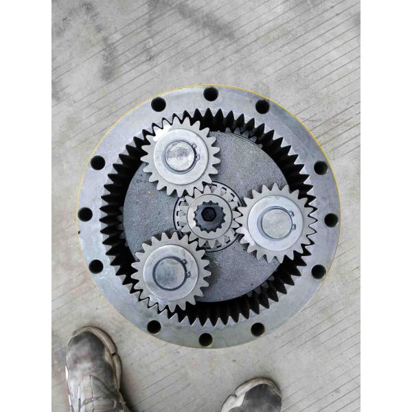 E318D Excavator Swing Gearbox