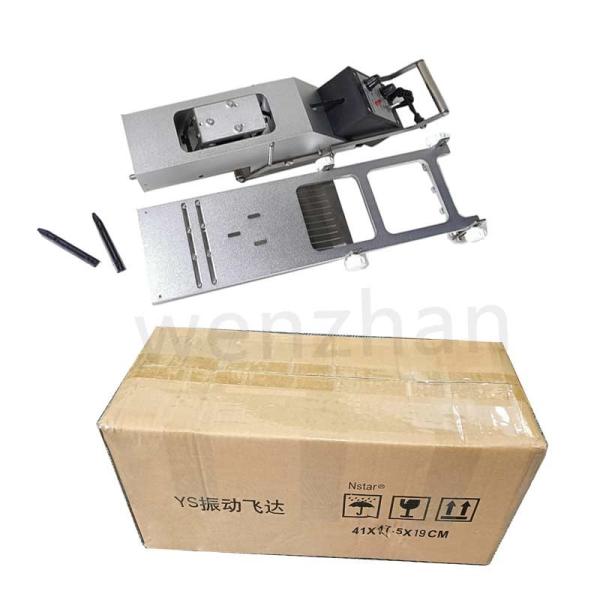 Cheap SMT PCB Assembly Machine YAMAHA Machine YS STICK Vibration Feeder for sale