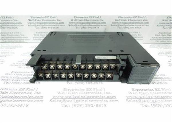 Cheap IC693MDL930  GE Fanuc Output Module Isolated Relay Series 90-30 Digital I O Module for sale